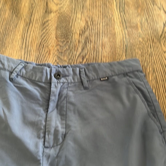 Mens Hurley Nike Dry Fit Shorts - Picture 2 of 5